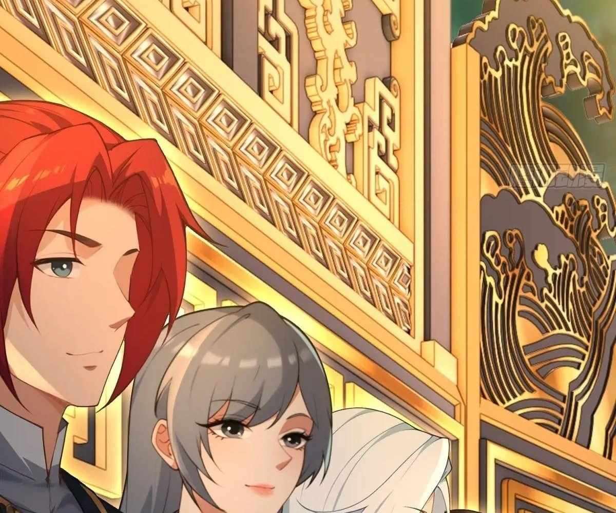 Traveling Through Time and Space to Become an Unlucky NPC: I Have a Wife to Protect Me Chapter 96 16